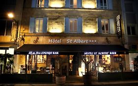 Hotel Saint Albert